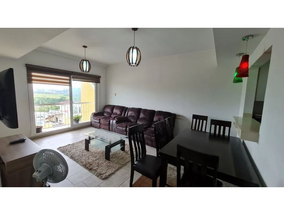 Appartement à Arraijan à vendre