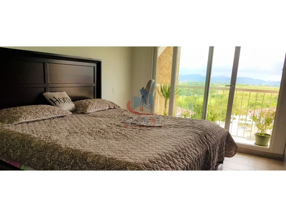 Appartement à Arraijan à vendre