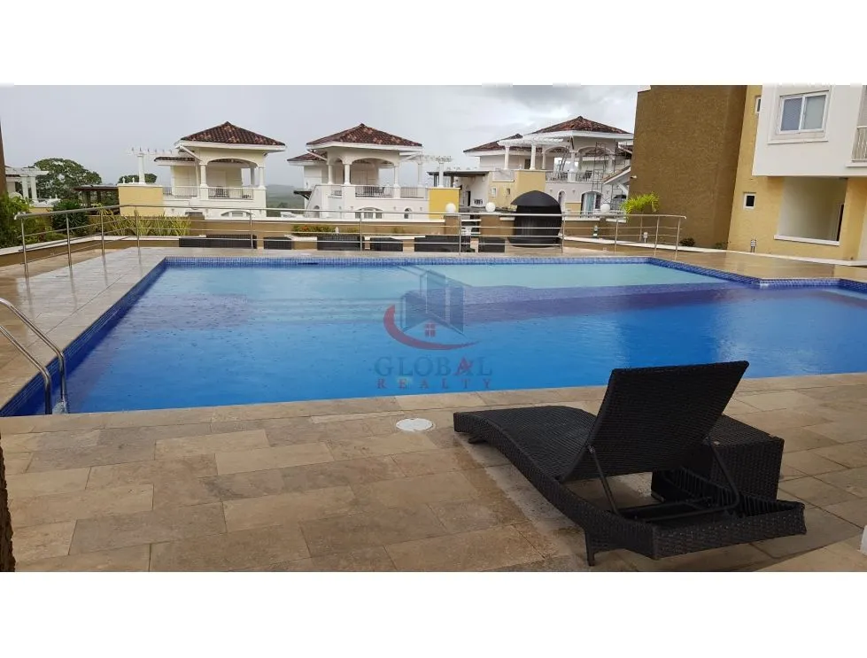 Appartement à Arraijan à vendre
