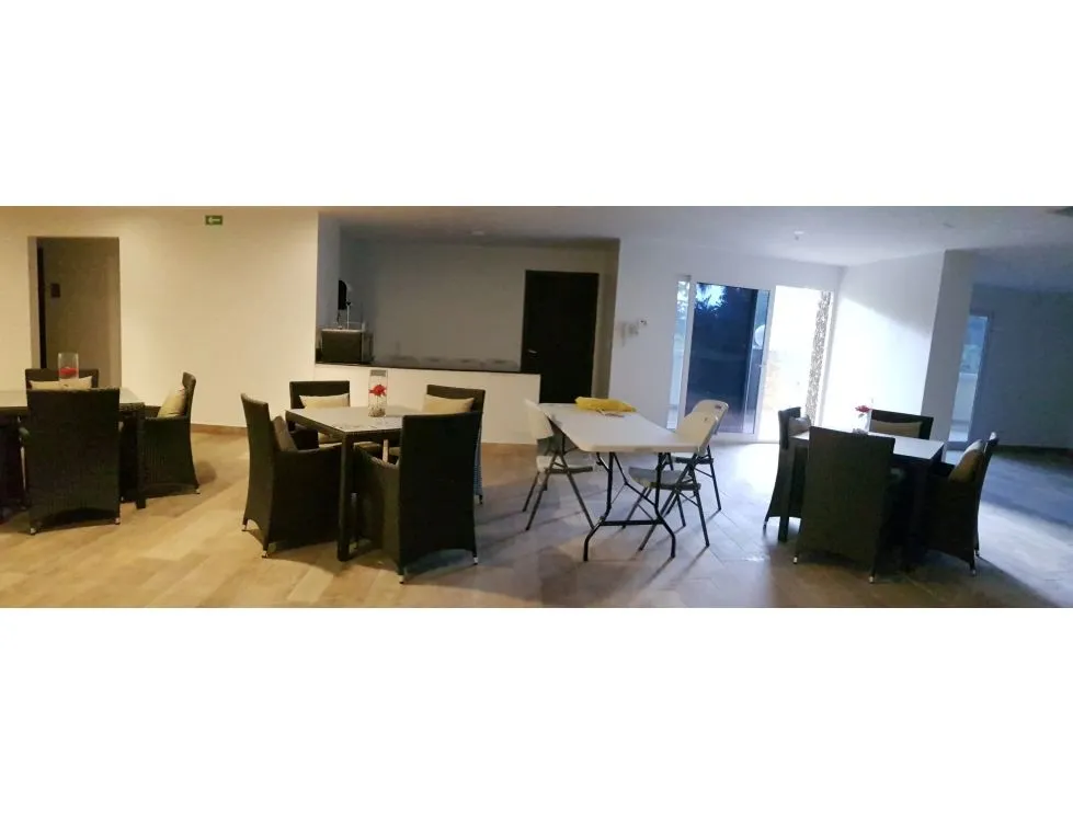 Appartement à Arraijan à vendre