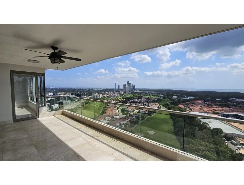 Appartement à Costa del Este à vendre