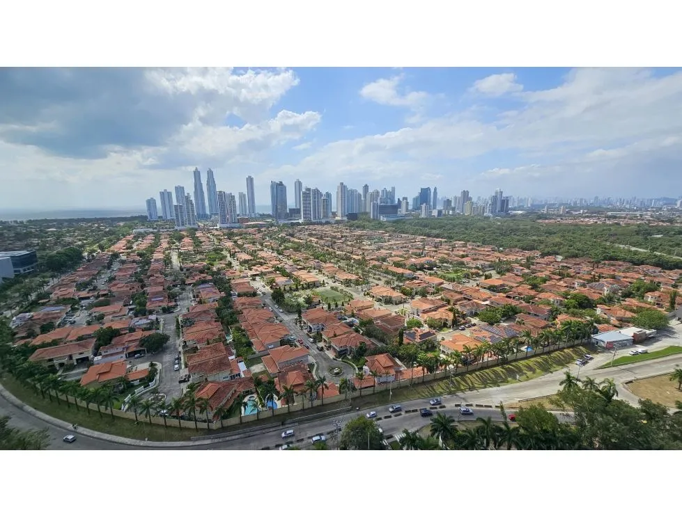 Appartement à Costa del Este à vendre