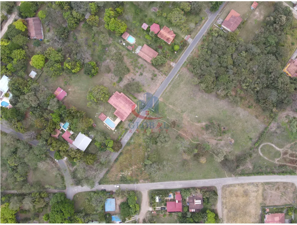 Beachfront Lot for Sale Near PH Royal Palm Nueva Gorgona Chame