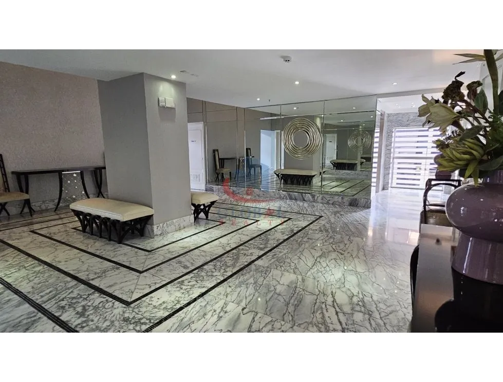 Appartement à Bella Vista à vendre