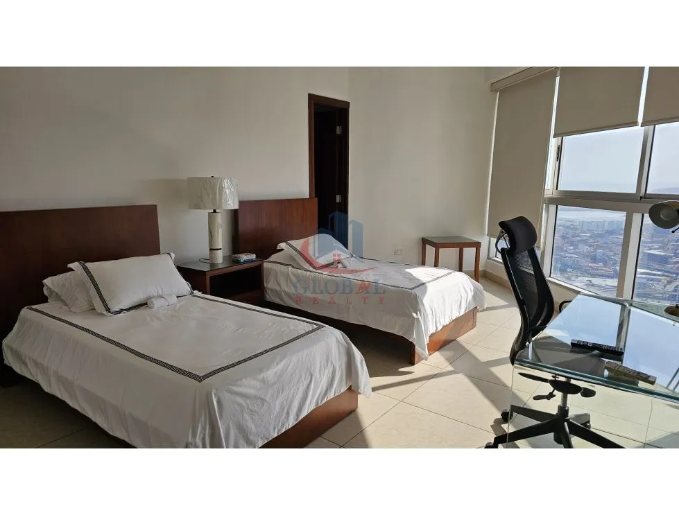 Appartement à Bella Vista à vendre