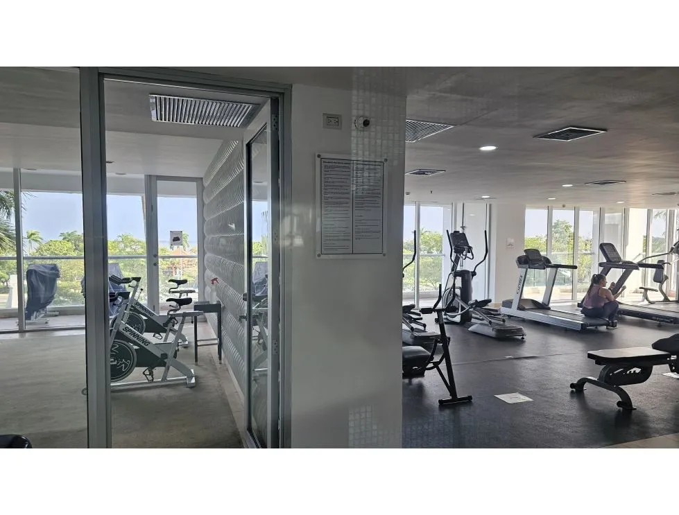 Appartement à Bella Vista à vendre