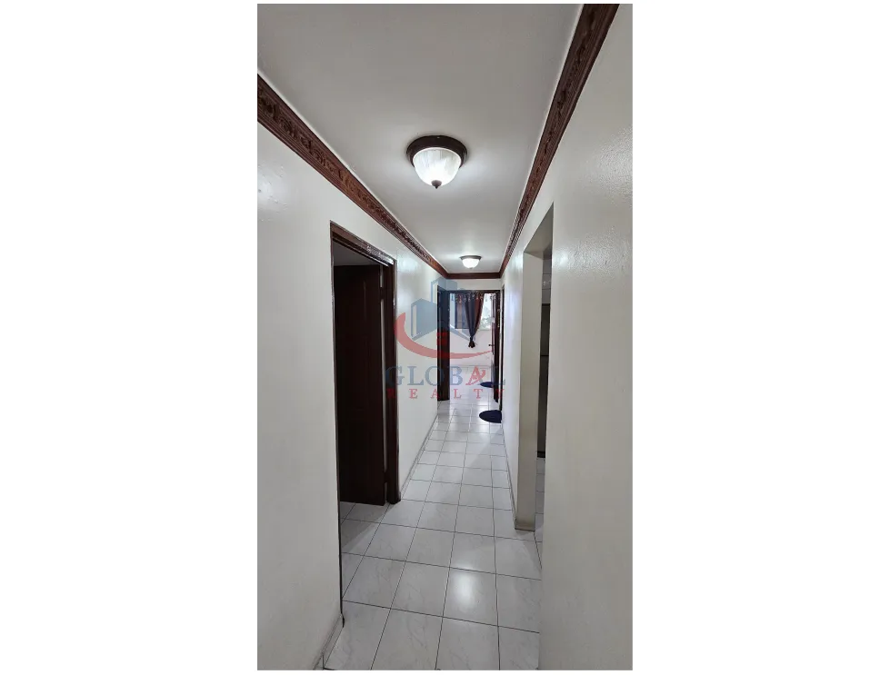 Apartment for sale in Panama