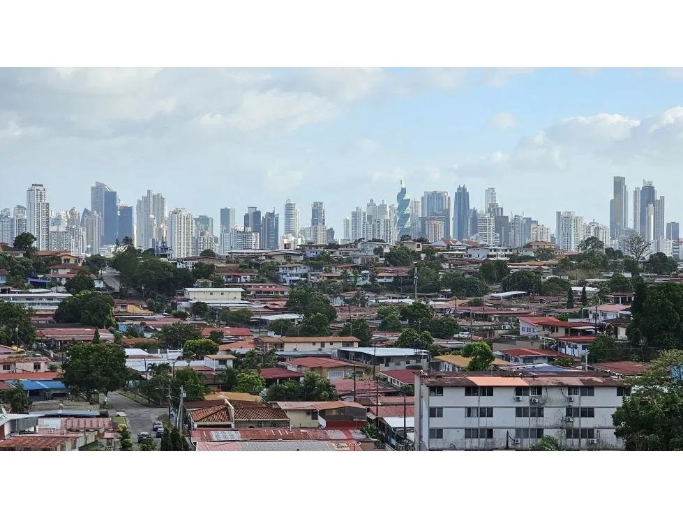 Apartment for sale in Panama