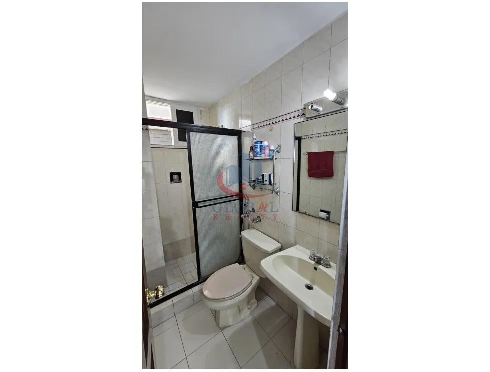 Apartment for sale in Panama
