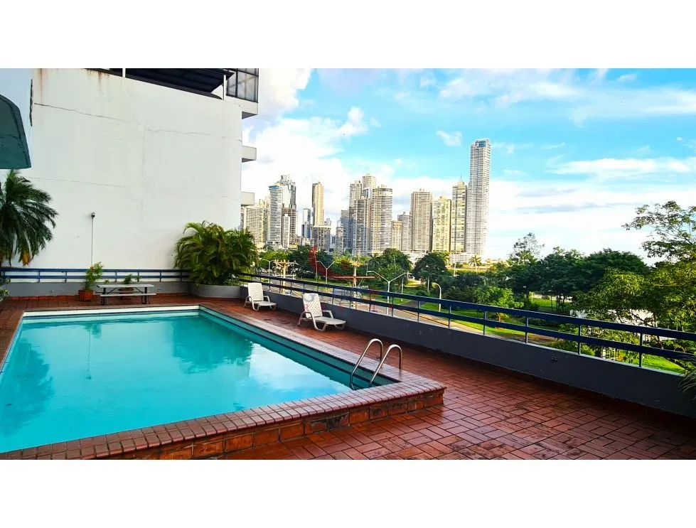 Appartement à Bella Vista à vendre