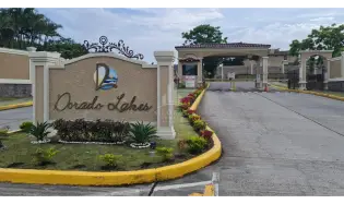 Furnished Duplex House for Sale in Dorado Lakes, Condado del Rey