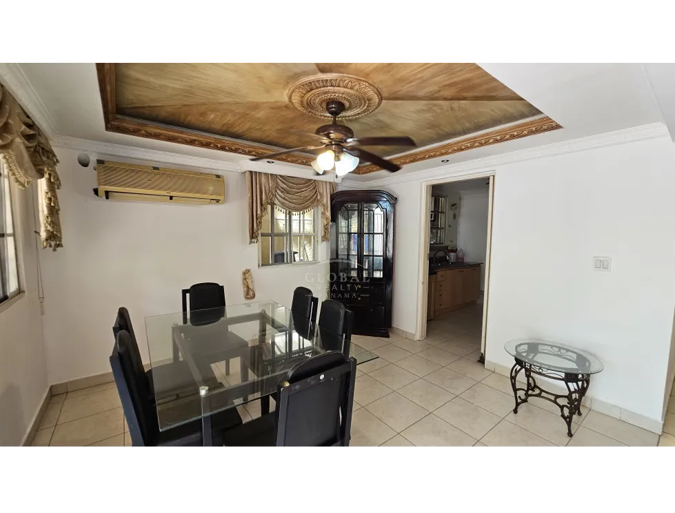 Furnished Duplex House for Sale in Dorado Lakes, Condado del Rey