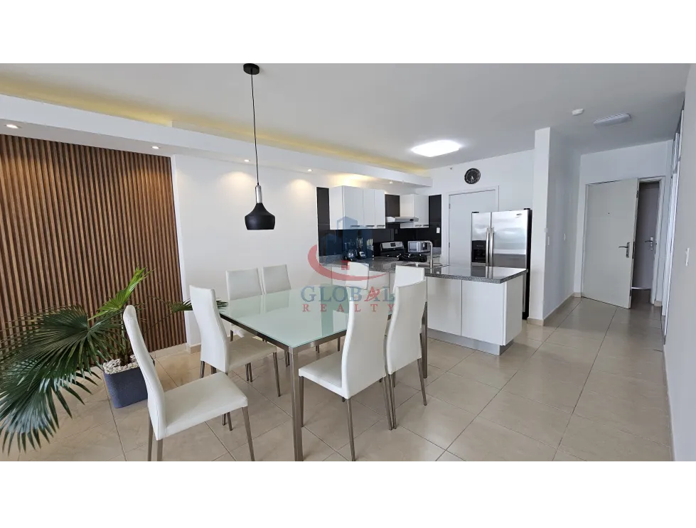 Appartement à Bella Vista à vendre