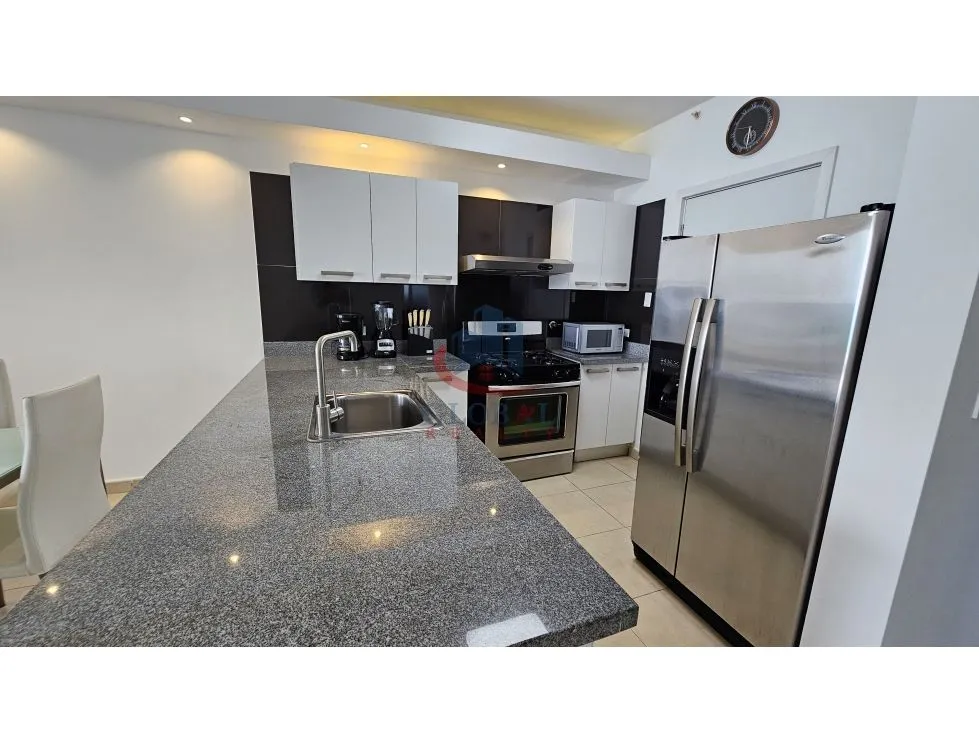 Appartement à Bella Vista à vendre
