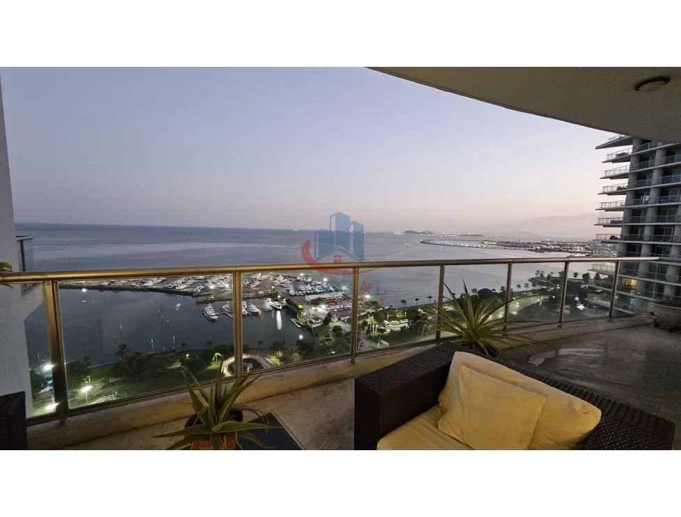 квартира в Bella Vista на продажу