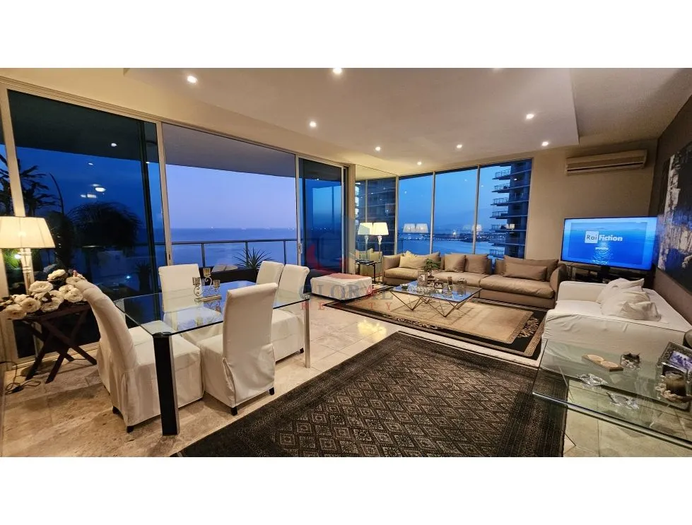 квартира в Bella Vista на продажу