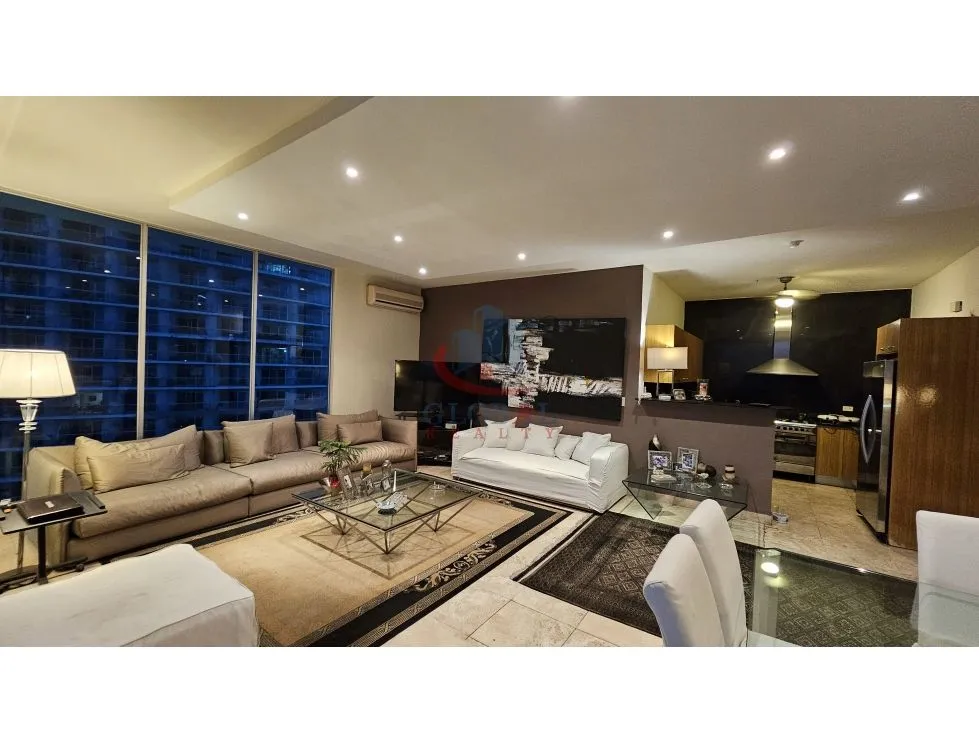квартира в Bella Vista на продажу