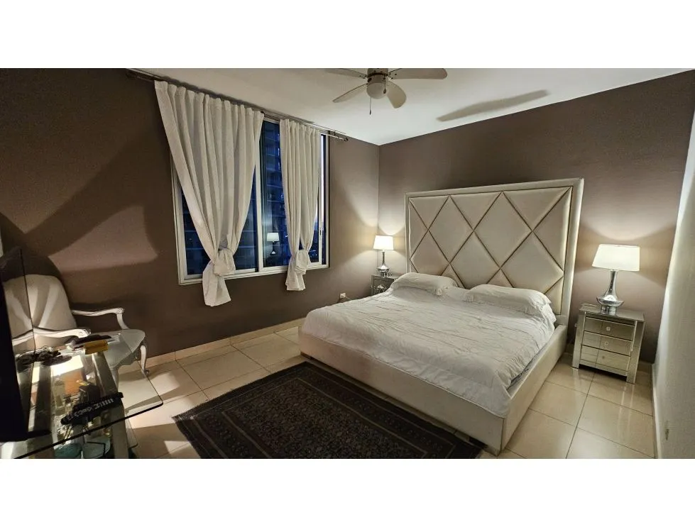 квартира в Bella Vista на продажу