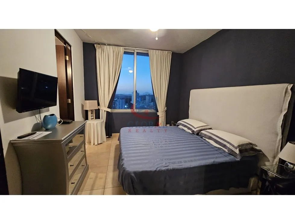 квартира в Bella Vista на продажу