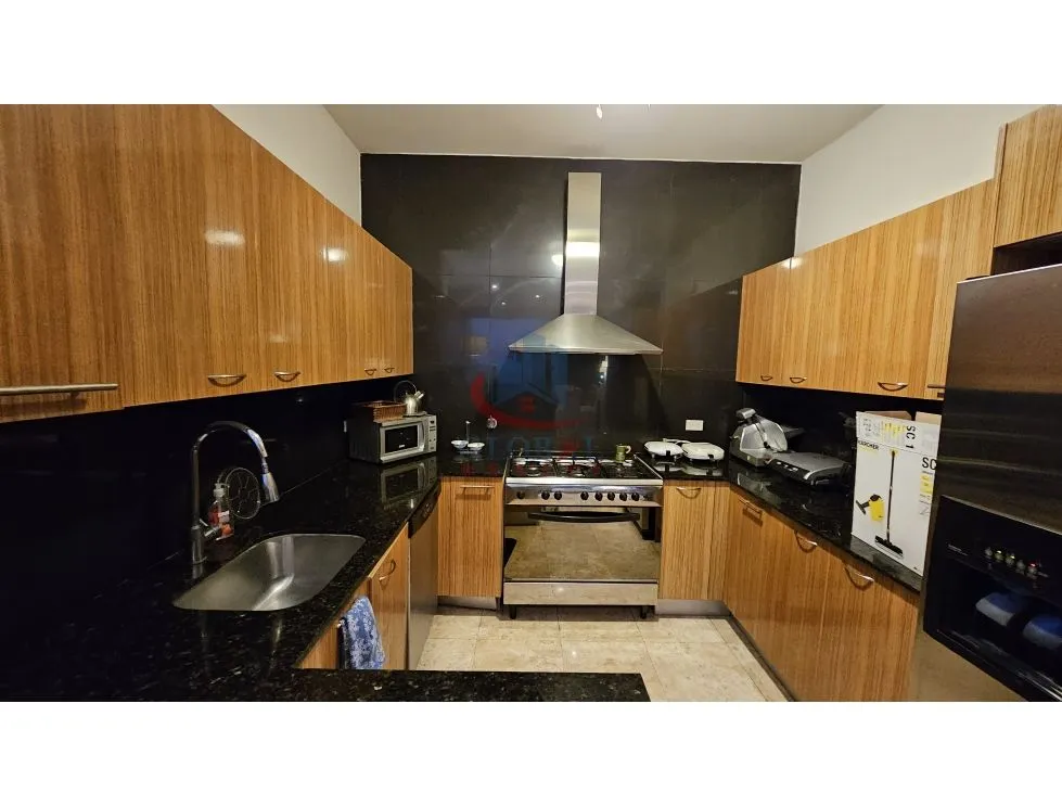 квартира в Bella Vista на продажу