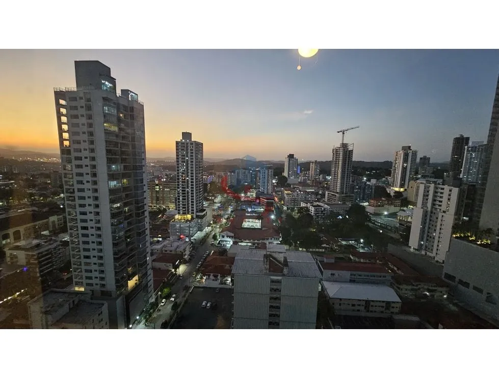 квартира в Bella Vista на продажу