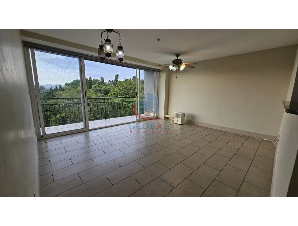 Apartment for sale in Panama
