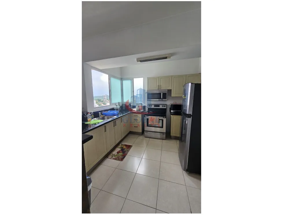 Appartement à Bella Vista à vendre