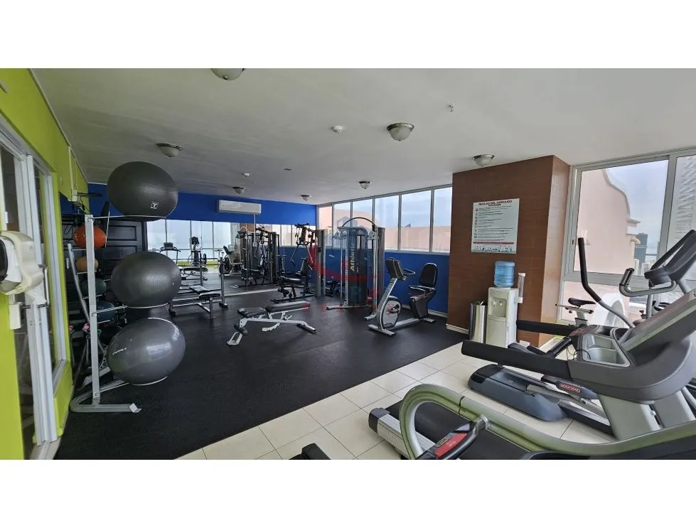 Appartement à Bella Vista à vendre