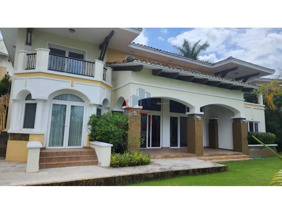 Villa à Panama Pacifico à vendre