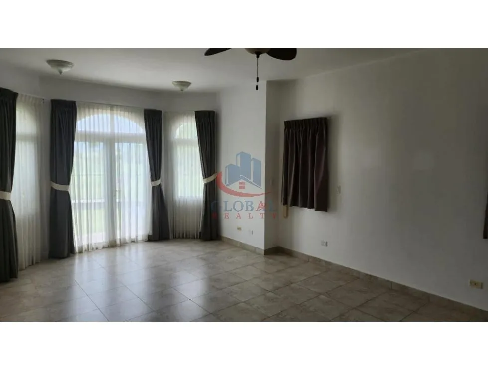 Villa à Panama Pacifico à vendre