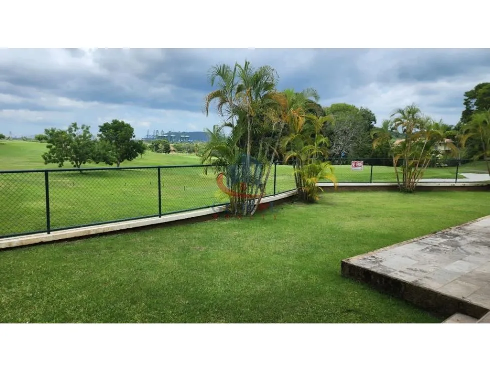 Villa à Panama Pacifico à vendre