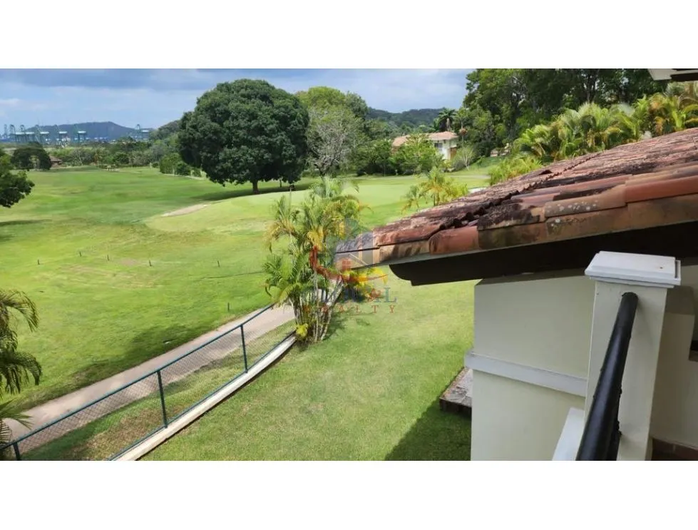 Villa à Panama Pacifico à vendre