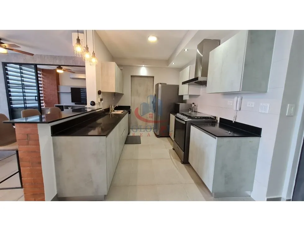 Appartement à Hato Pintado à vendre