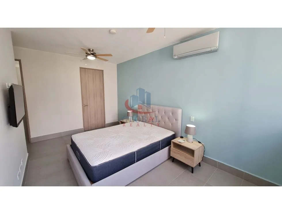 Appartement à Hato Pintado à vendre
