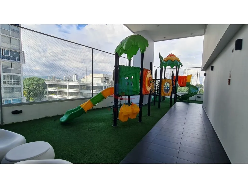 Appartement à Hato Pintado à vendre