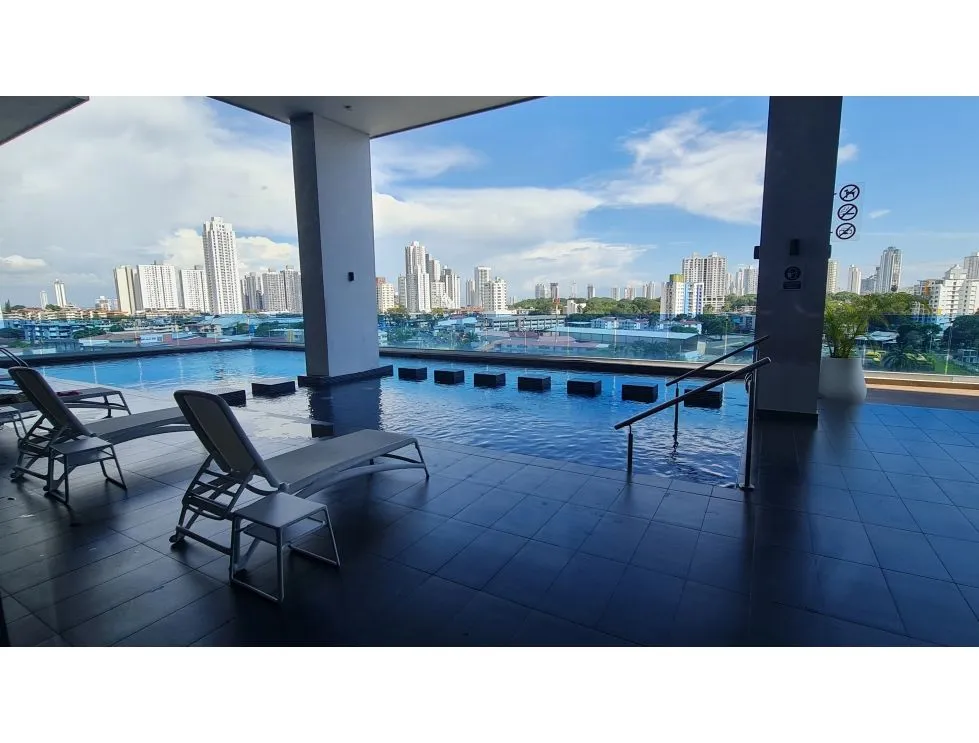 Appartement à Hato Pintado à vendre