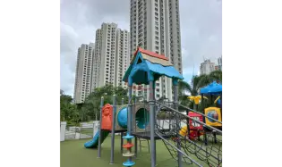 公寓 在 Condado del Rey 出售