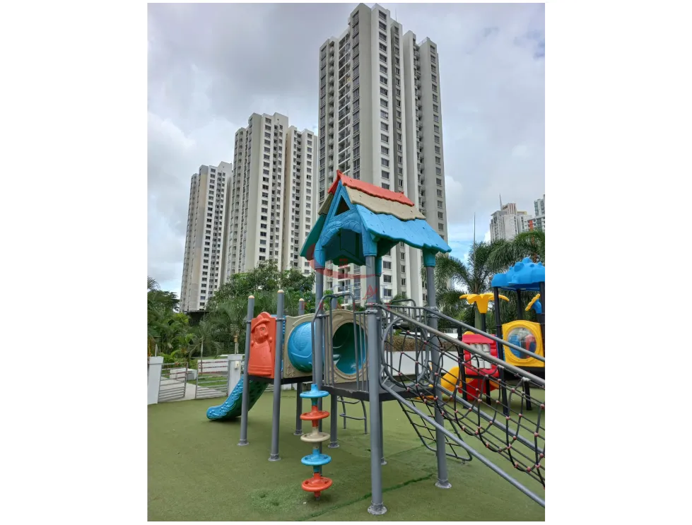 公寓 在 Condado del Rey 出售