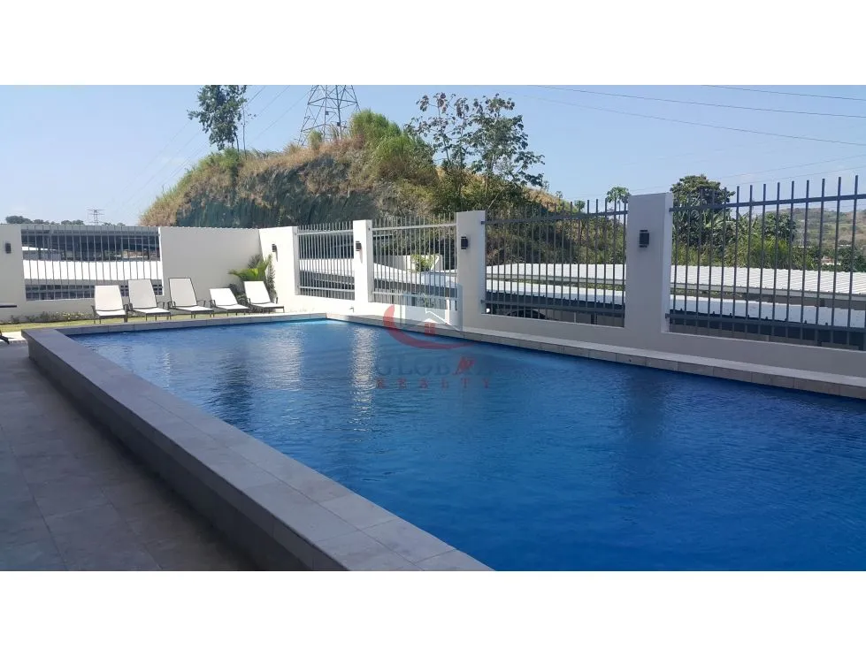 公寓 在 Condado del Rey 出售