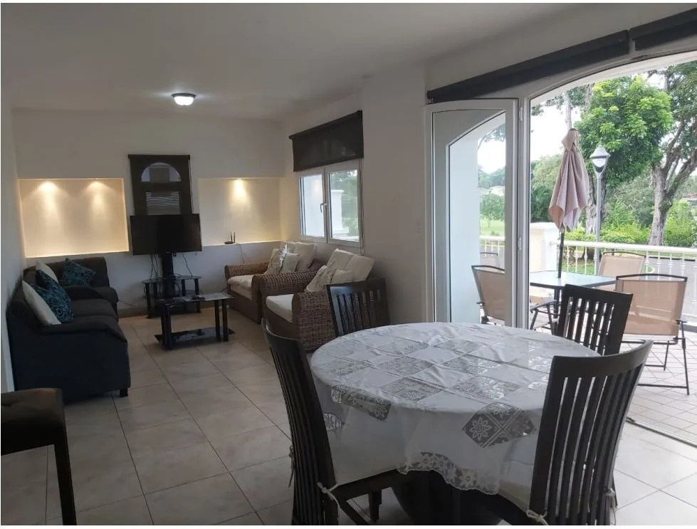 Appartement à Panama Pacifico à vendre