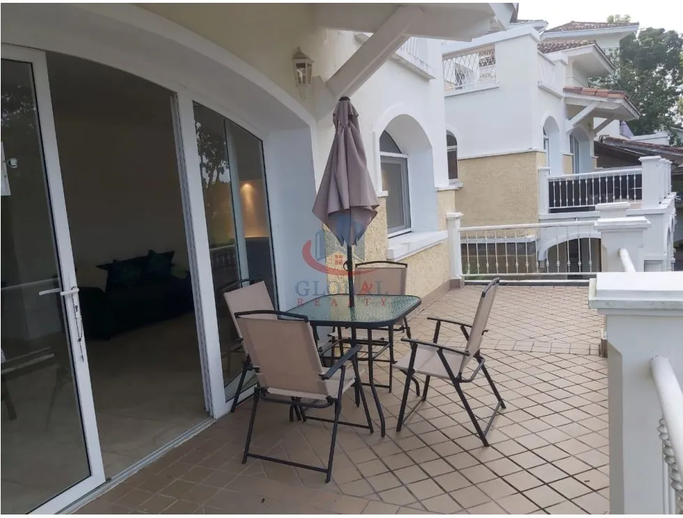 Appartement à Panama Pacifico à vendre