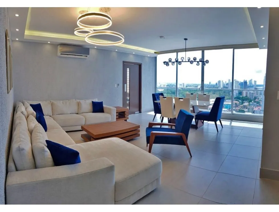 Appartement à Panama à louer