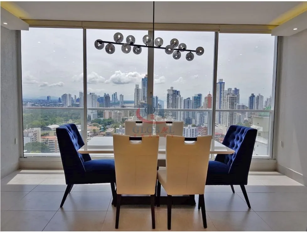 Appartement à Panama à louer