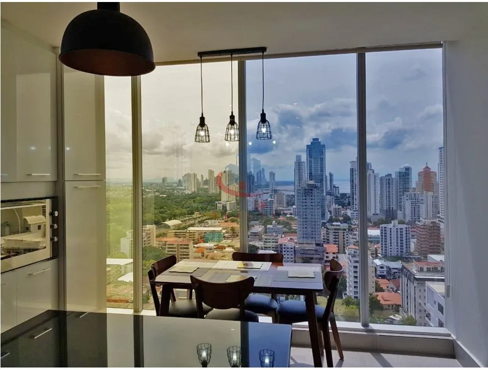 Appartement à Panama à louer