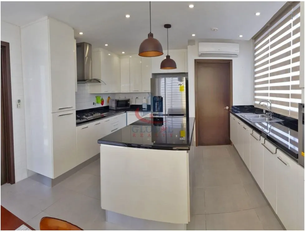 Appartement à Panama à louer