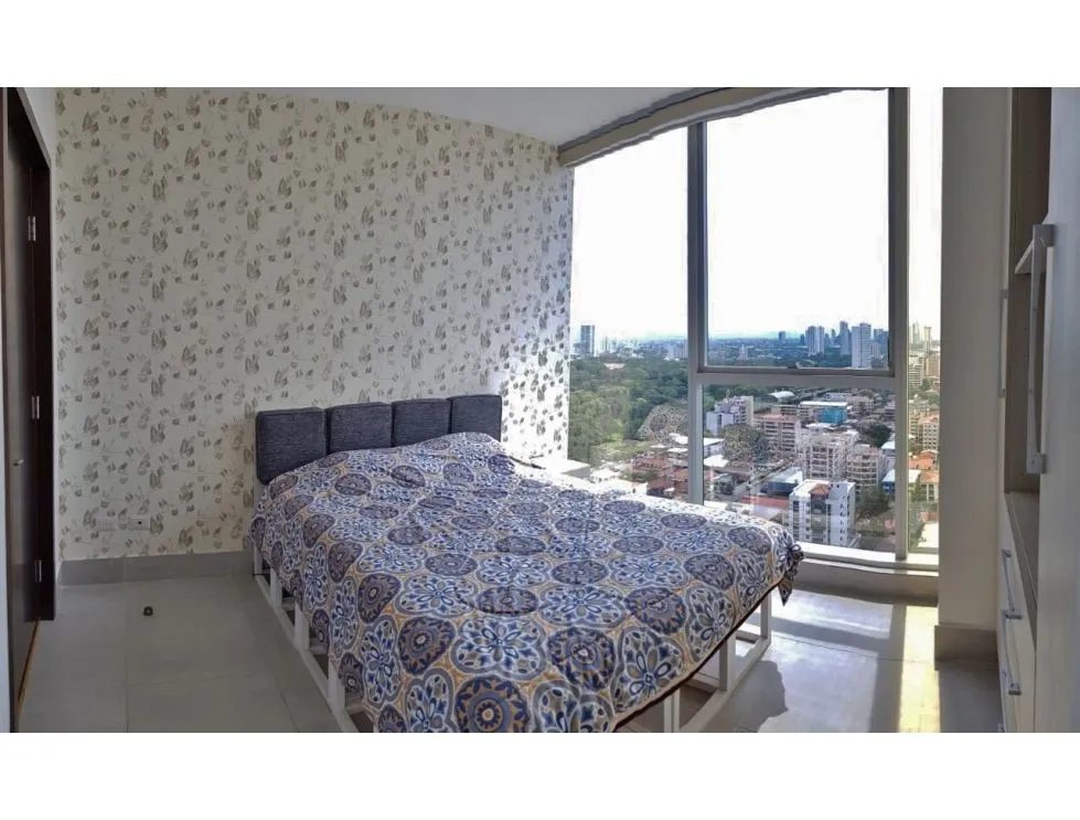 Appartement à Panama à louer