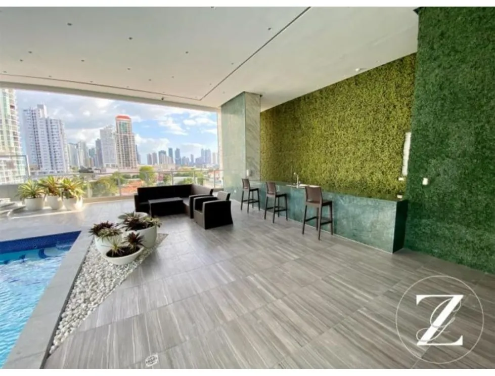 Appartement à Panama à louer