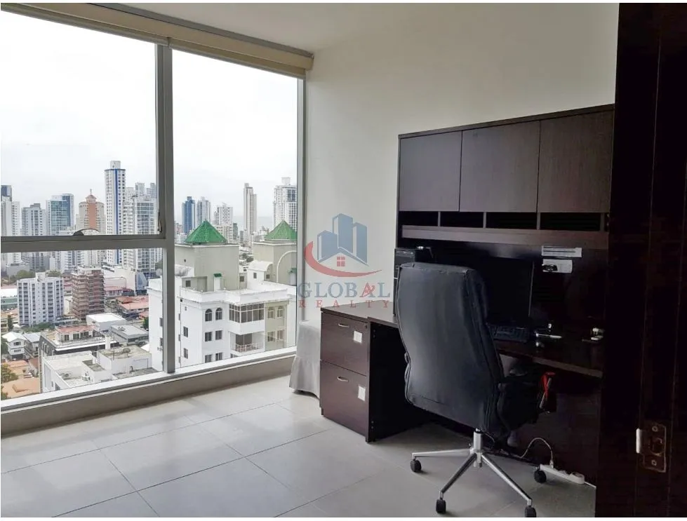 Appartement à Panama à louer