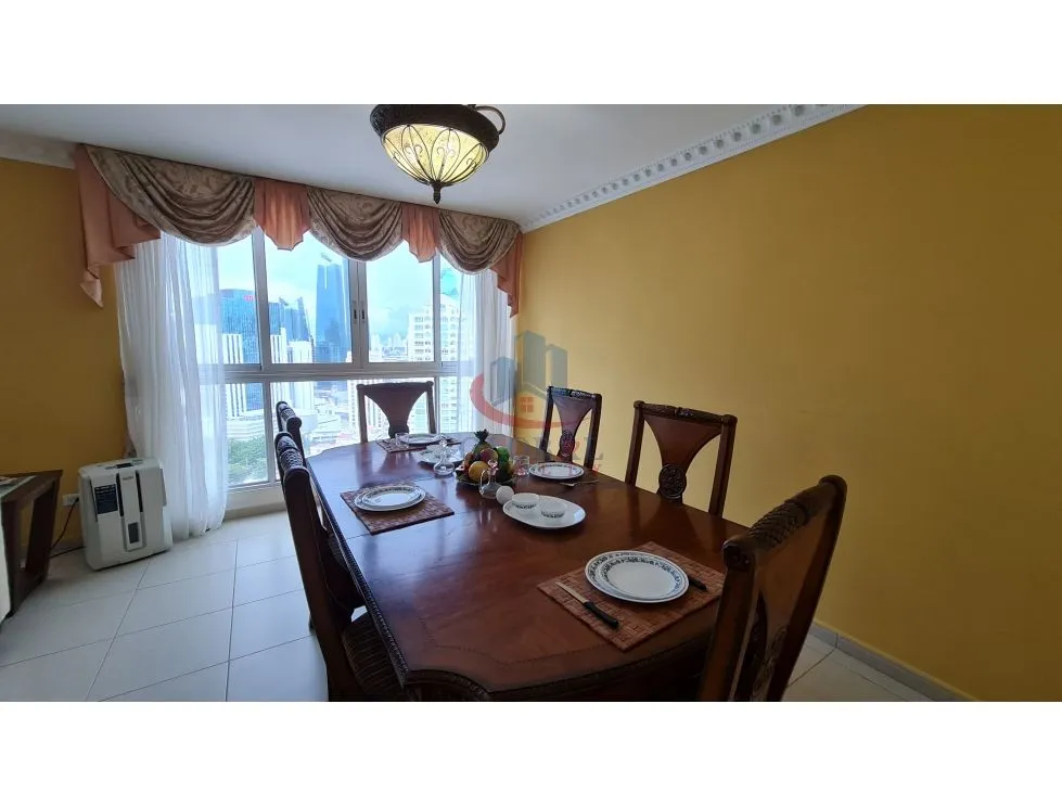 Appartement à Bella Vista à vendre