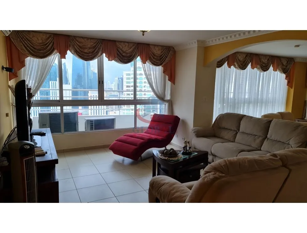 Appartement à Bella Vista à vendre